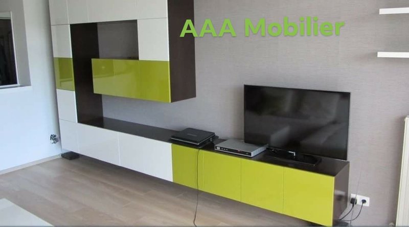 AAA Mobilier - Mobilier la comanda